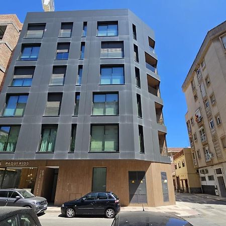 Sunny Elite Málaga Exterior foto